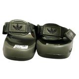 Adidas Two Way Kids Sandals Green | סנדלי אדידס ילדים