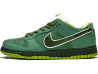 Dunk Low SB Green Lobster | דאנק נמוכות