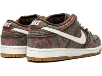 Dunk Low SB Pro Paisley Brown | דאנק נמוכות