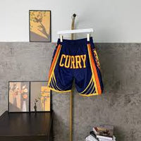 NBA Shorts‏ Curry Golden State Warriors Just Don | מכנסיי אנ.בי.איי