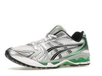 ASICS GEL-KAYANO 14 White Malachite Green | אסיקס