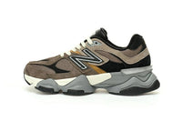 New Balance 9060 Dark Mushroom | ניו באלאנס