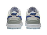 Dunk Low Lvory Hyper Royal | דאנק נמוכות - SneakeSpot