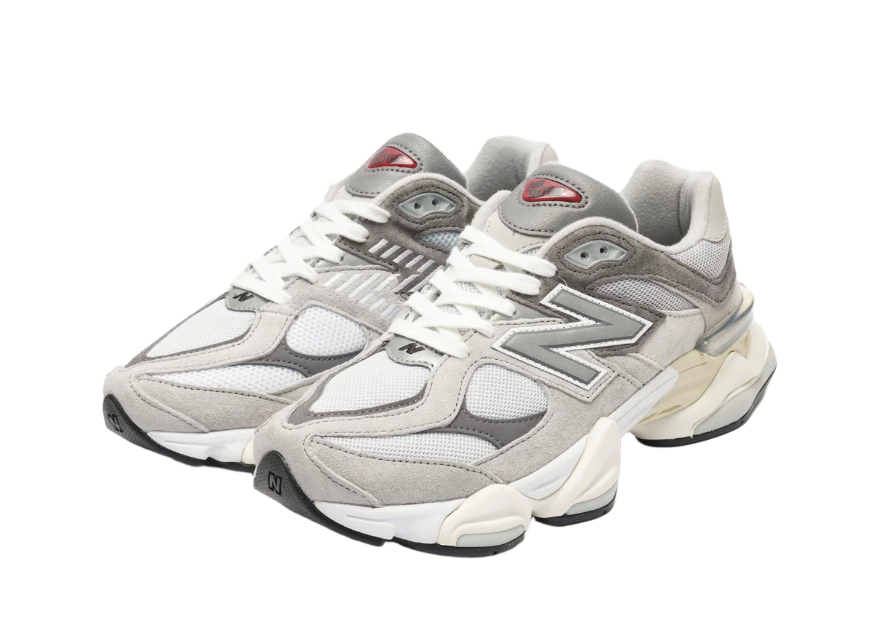 New Balance 9060 ‘Rain Cloud Grey’ | ניו באלאנס