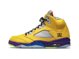 Air Jordan 5 SE GS 'WHAT THE' | ג'ורדן 5