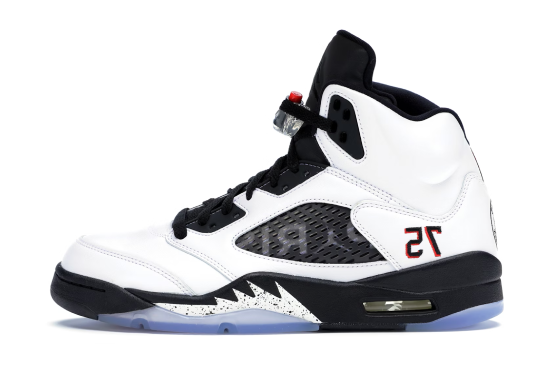 Air Jordan 5 Retro PSG Paris Saint-Germain | ג'ורדן 5