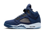 Air Jordan 5 Midnight Navy | ג'ורדן 5