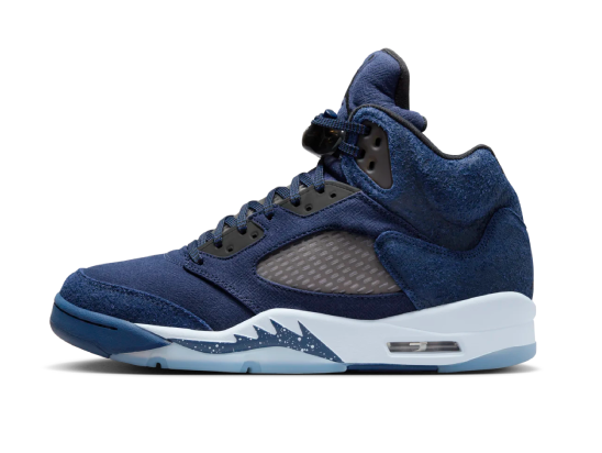 Air Jordan 5 Midnight Navy | ג'ורדן 5