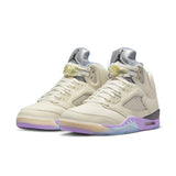 Air Jordan 5 Retro DJ Khaled We The Best Sail | ג'ורדן 5
