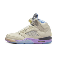 Air Jordan 5 Retro DJ Khaled We The Best Sail | ג'ורדן 5