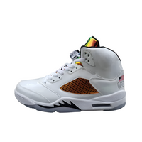 Air Jordan 5 Retro “NFL Helmet” | ג'ורדן 5