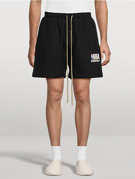 Essentials Short Fear of God & NBA | מכנס קצר אסנשיאל
