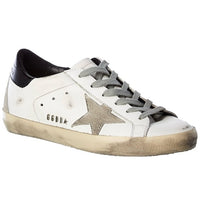 Outlet GOLDEN GOOSE SUPER-STAR | גולדן גוס אאוטלט - SneakeSpot