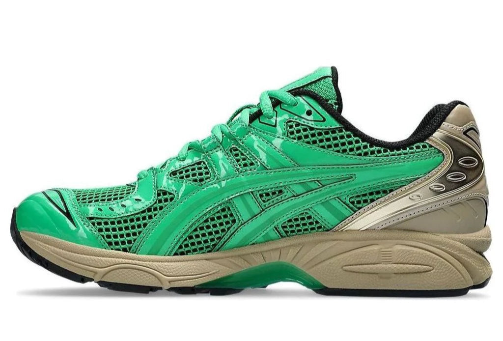ASICS Gel-Kayano Legacy GmbH Cilantro Wood Crepe | אסיקס