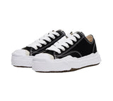 Maison Mihara Yasuhiro Hank Canvas Black | מייסון מיהרה יאסוהירו