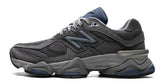 New Balance 9060 Grey Blue | ניו באלאנס