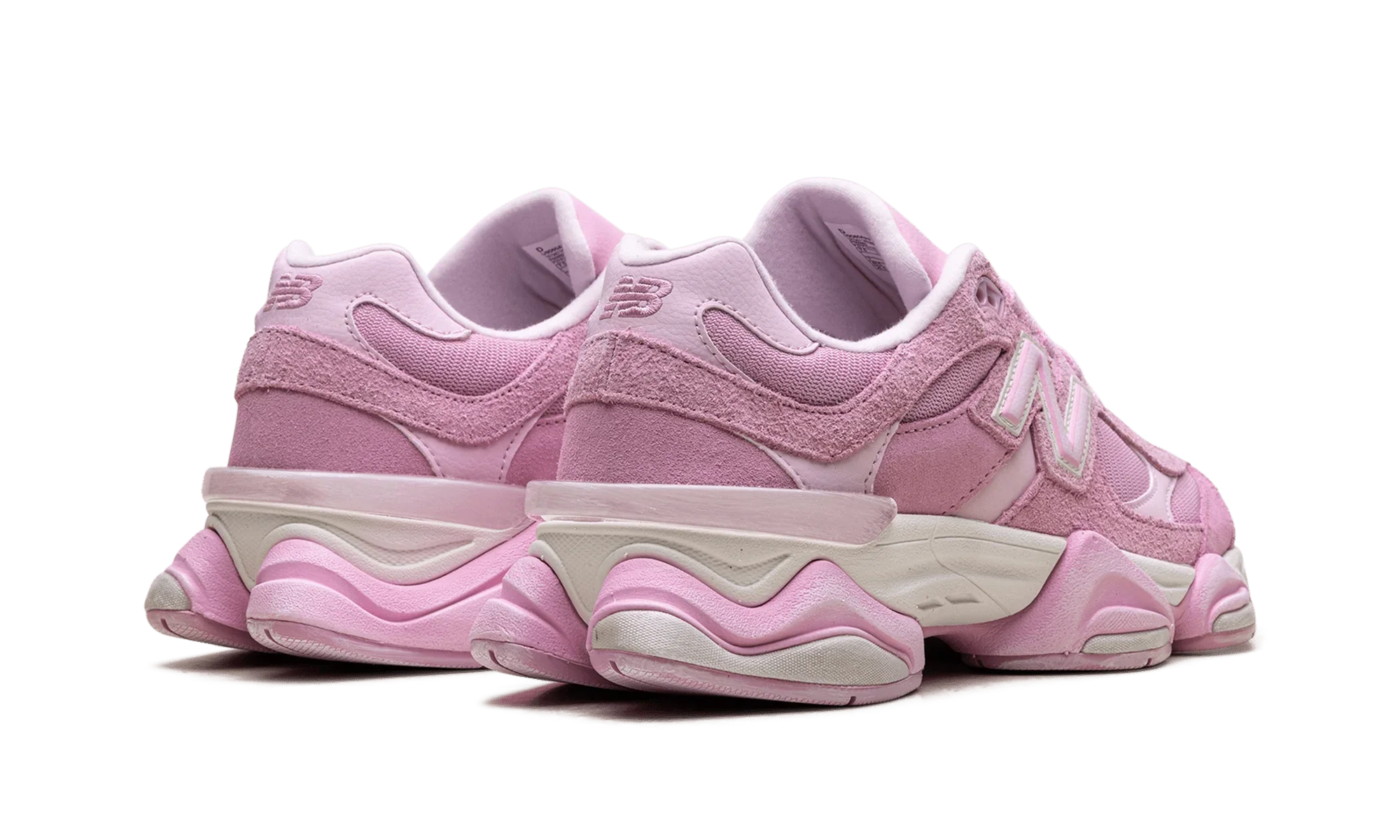 ‎New Balance 9060 Overdyed Pink | ניו באלאנס
