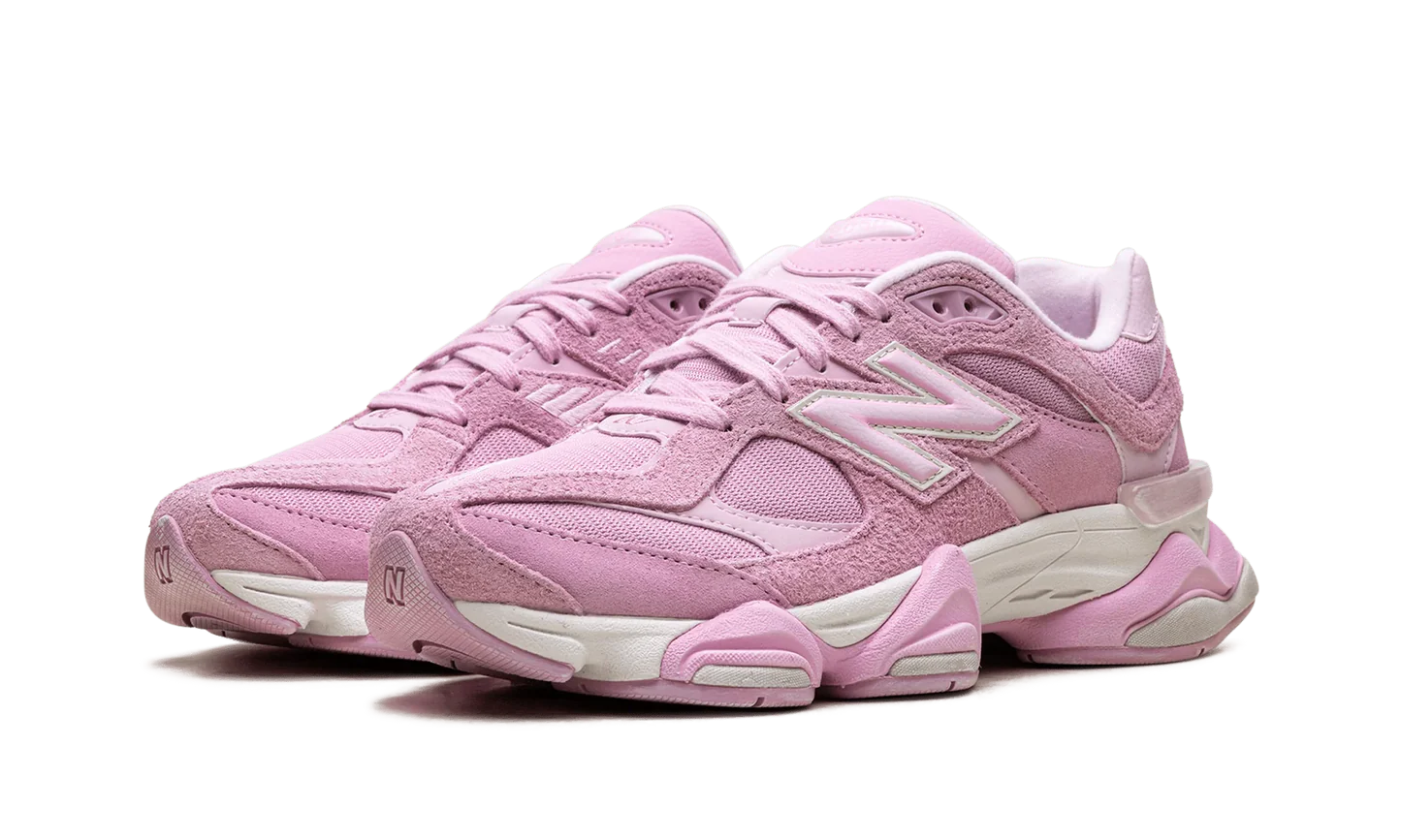‎New Balance 9060 Overdyed Pink | ניו באלאנס