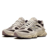 ‎New Balance 9060 Linen Black Coffee | ניו באלאנס