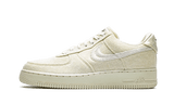 Air Force 1 Low Stussy Fossil | איירפורס נמוכות