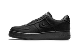 Air Force 1 Low Stussy Black | איירפורס נמוכות