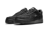 Air Force 1 Low Stussy Black | איירפורס נמוכות