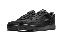 Air Force 1 Low Stussy Black | איירפורס נמוכות