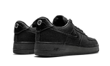 Air Force 1 Low Stussy Black | איירפורס נמוכות