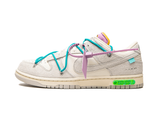 Dunk Low Off-White Lot 36 | דאנק נמוכות