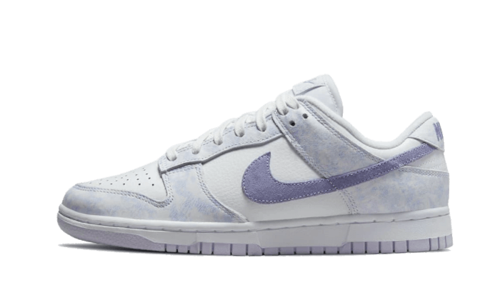Dunk Low Purple Pulse | דאנק נמוכות