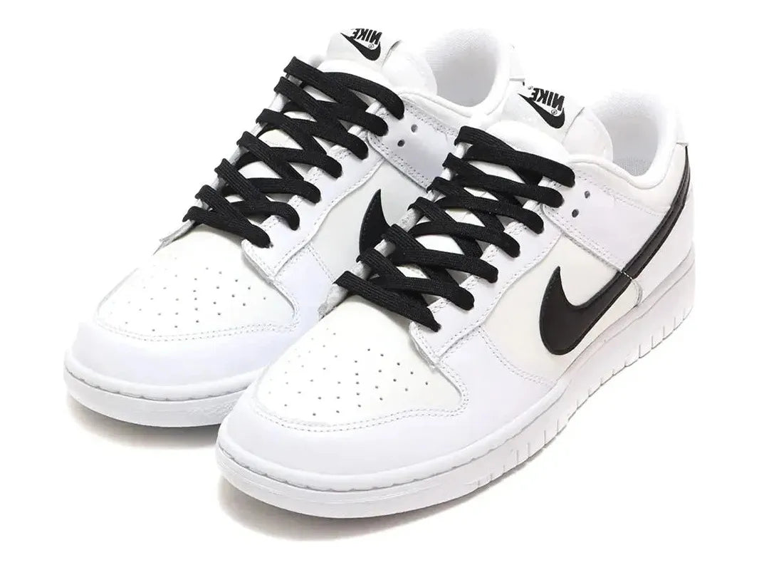 Dunk Low Reverse Panda | דאנק נמוכות