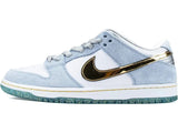 Dunk Low SB Sean Cilver | דאנק נמוכות