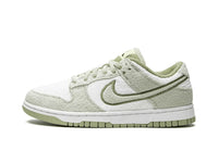 Dunk Low Se Fleece Green | דאנק נמוכות - SneakeSpot