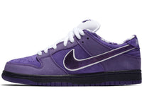 Dunk Low SB Purple Lobster | דאנק נמוכות