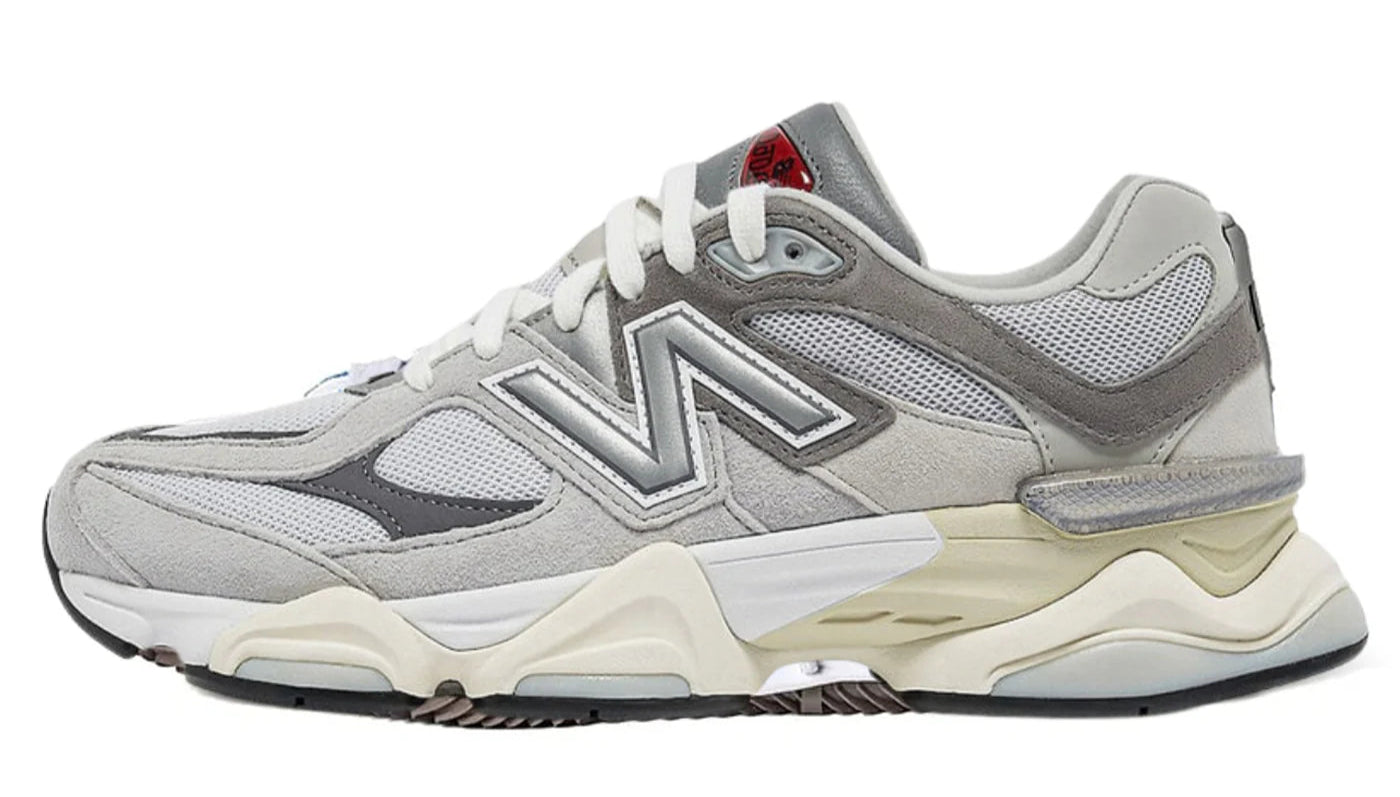 New Balance 9060 ‘Rain Cloud Grey’ | ניו באלאנס