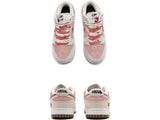 Dunk Low SE '85' Pink Rabbit Bunny Cookies | דאנק נמוכות