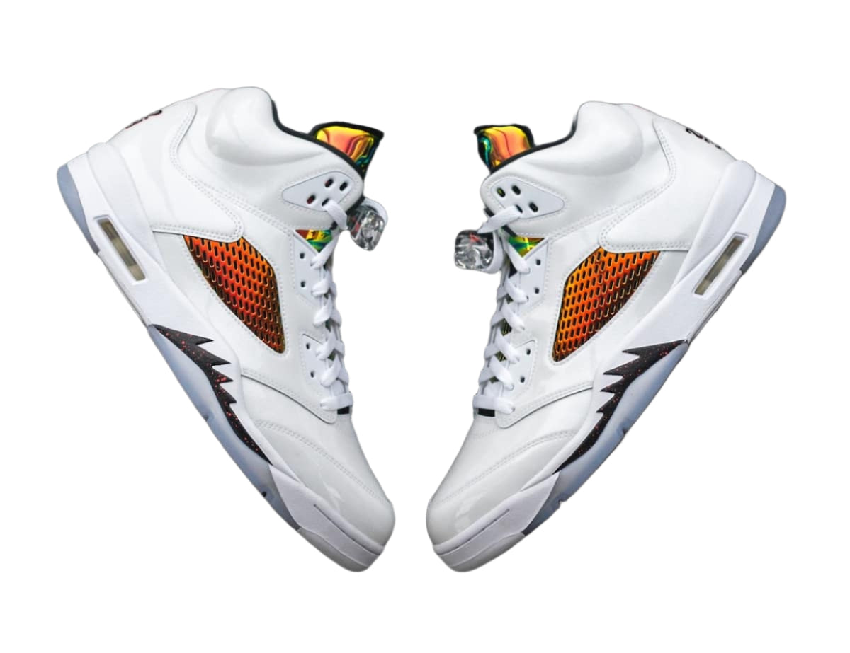 Air Jordan 5 Retro “NFL Helmet” | ג'ורדן 5