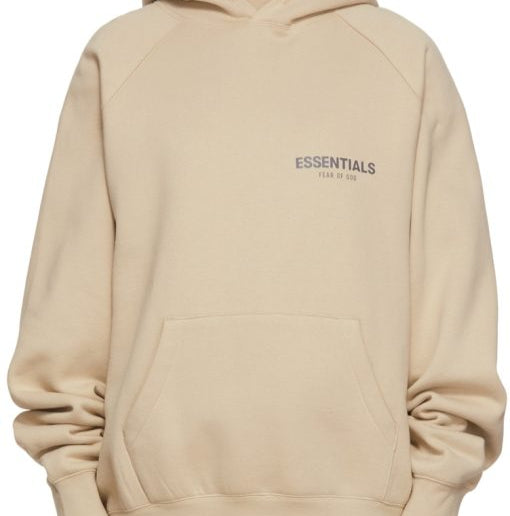 ESSENTIALS Fear of God Sweatshirts | סווצ'ר אסנשיאל