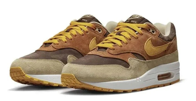 Air Max 1 Ugly Duckling - Pecan | ‏אייר מקס