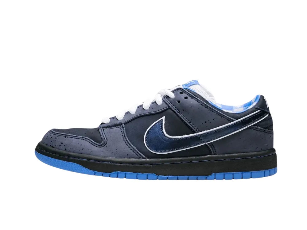 Dunk Low SB Blue Lobster | ‏   דאנק נמוכות