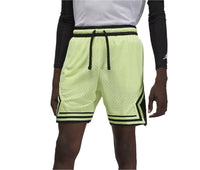 NBA Shorts‏ Diamond YLW | מכנסיי אנ.בי.איי