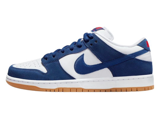 Dunk Low SB Los Angeles Dodgers | דאנק נמוכות