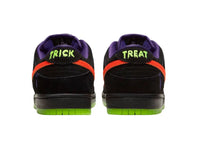 Dunk Low SB Night of Mischief Halloween | דאנק נמוכות