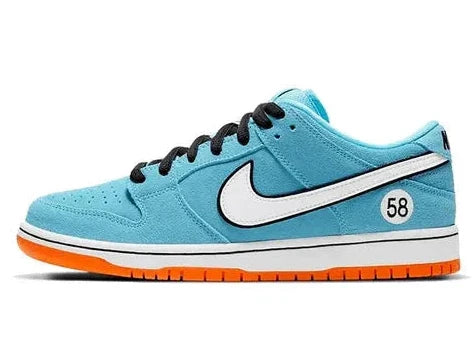 Dunk Low SB Club 58 Gulf | דאנק נמוכות