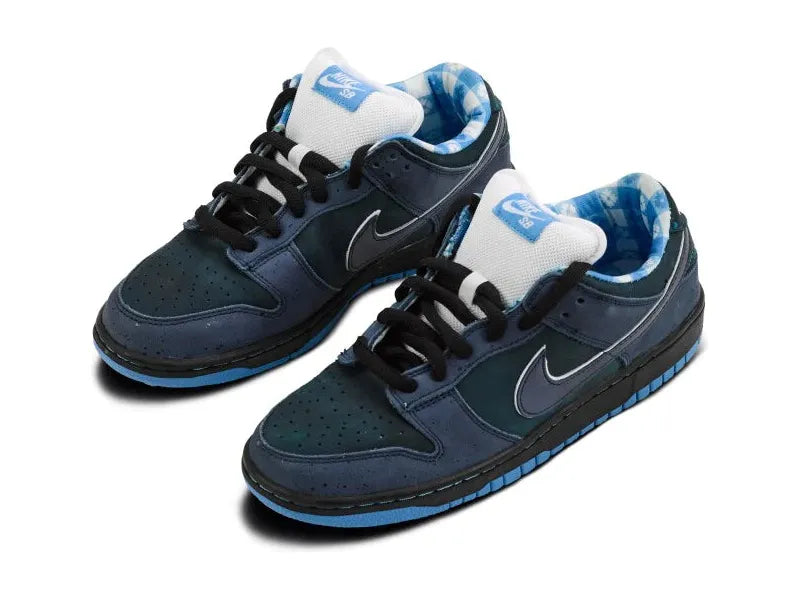 Dunk Low SB Blue Lobster | ‏   דאנק נמוכות