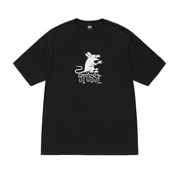 Stussy T-shirt Rat Pigment | חולצת סטוסי