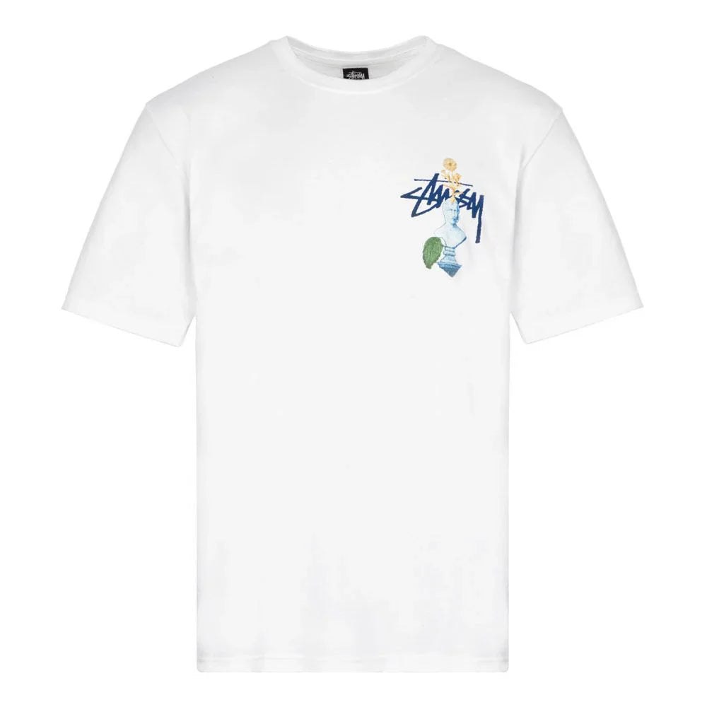 Stussy T-shirt Psychedelic | חולצת סטוסי