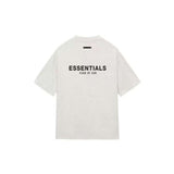 Essentials T-shirt Fear of God | חולצת אסנשיאל