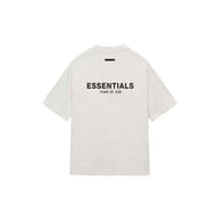 Essentials T-shirt Fear of God | חולצת אסנשיאל