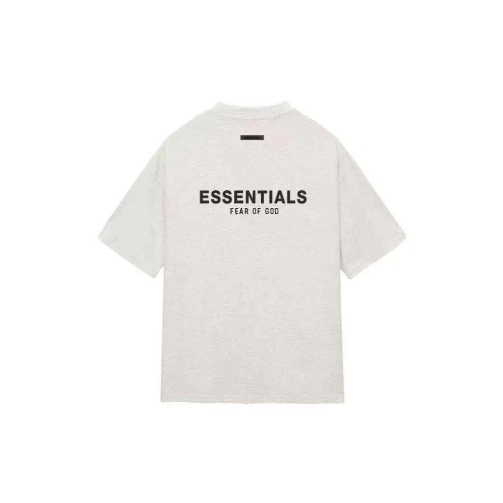 Essentials T-shirt Fear of God | חולצת אסנשיאל